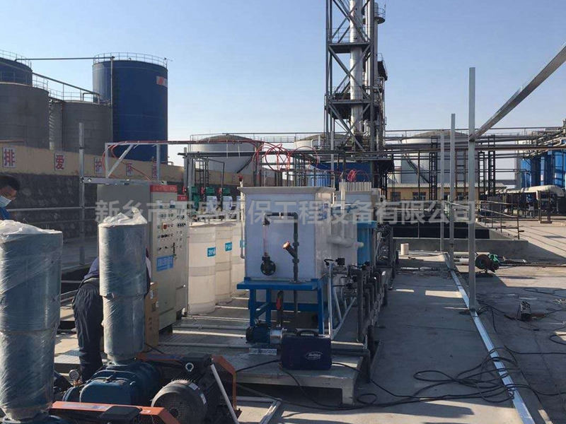 糠醛廢水處理新技術(shù)治理工藝有哪些？